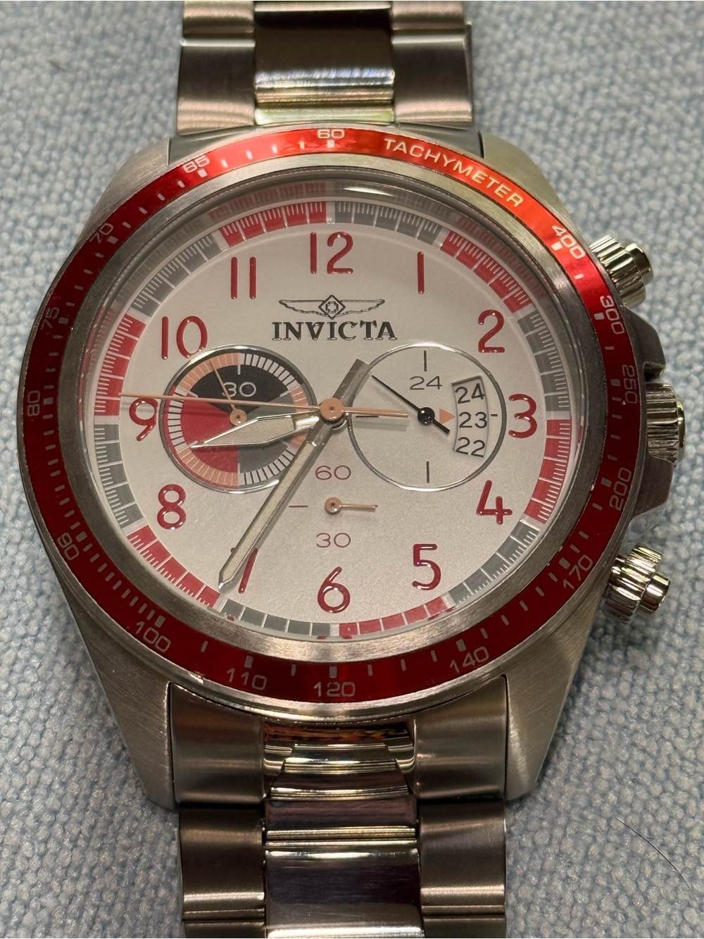 Invicta S1 Rally 29021